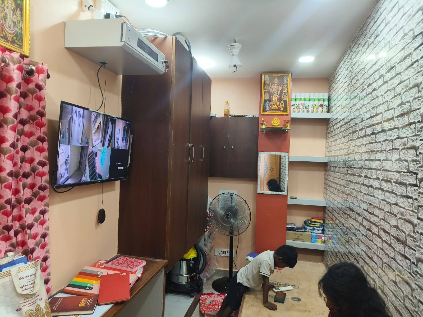 Front Office & Reception